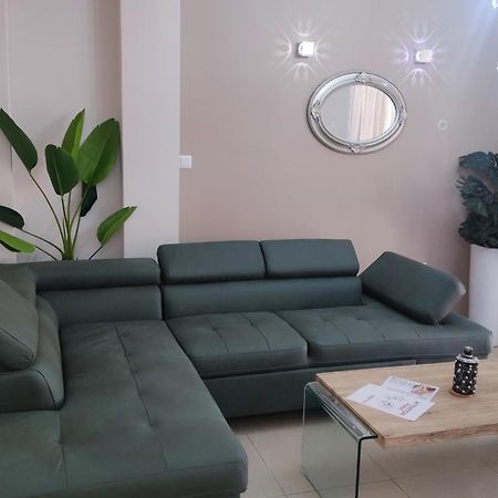 Boutique Lux Apartments Kavala Zimmer foto