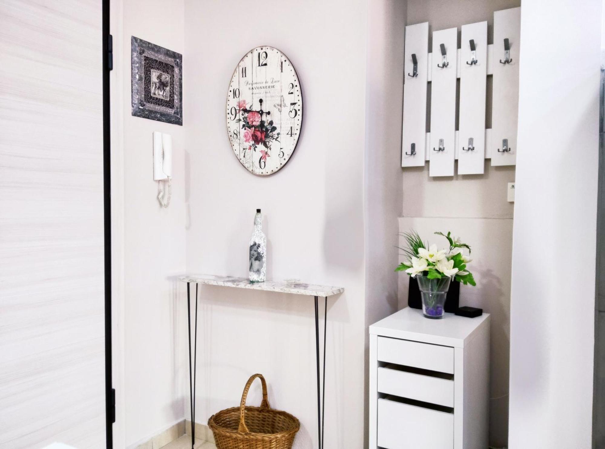 Boutique Lux Apartments Kavala Zimmer foto