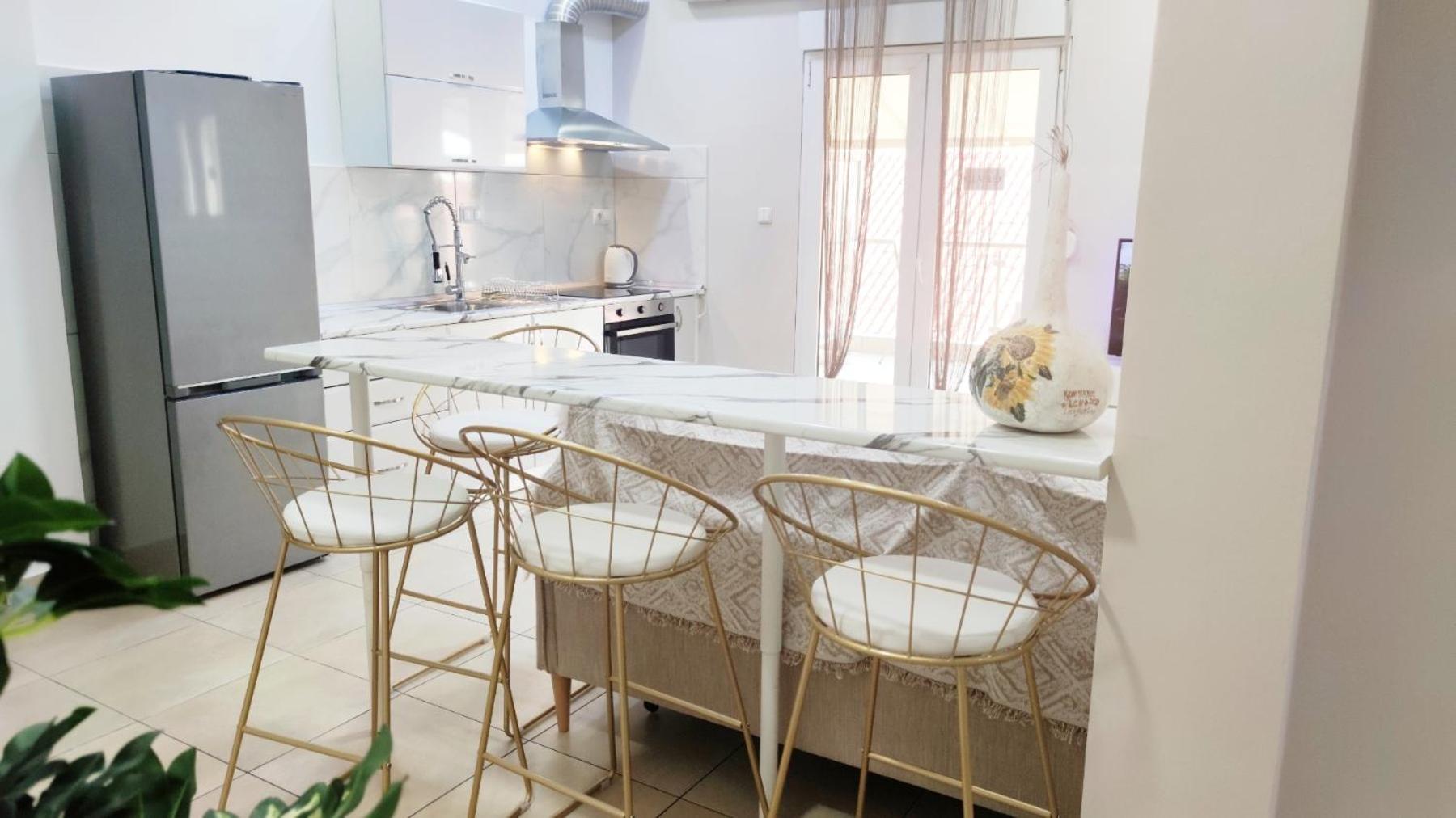 Boutique Lux Apartments Kavala Zimmer foto