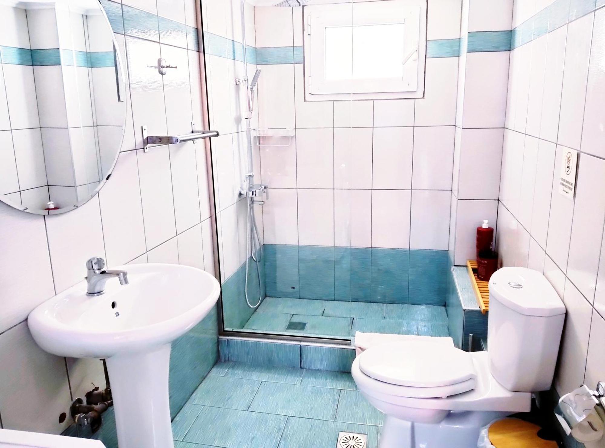 Boutique Lux Apartments Kavala Zimmer foto